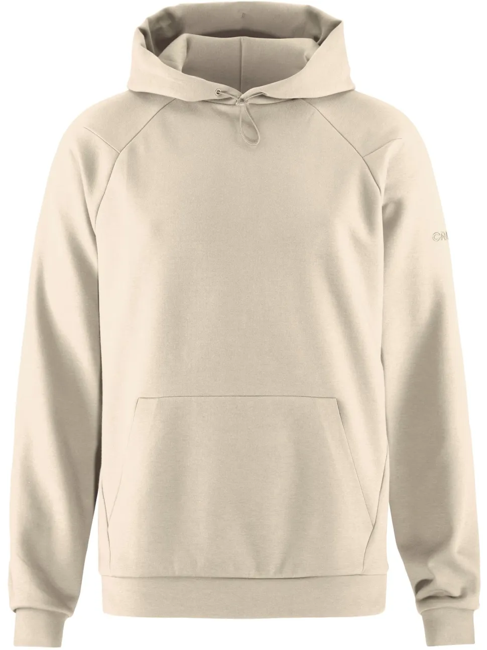 MEN'S ADV JOIN HOODIE - PLASTER