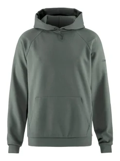 MEN'S ADV JOIN HOODIE - PLASTER