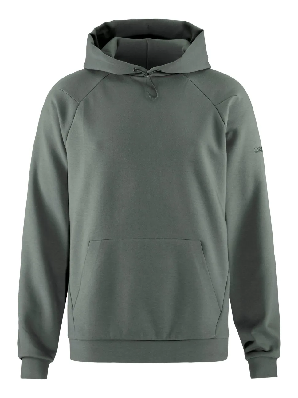 MEN'S ADV JOIN HOODIE - PLASTER