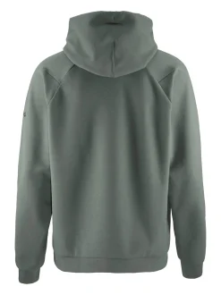 MEN'S ADV JOIN HOODIE - PLASTER