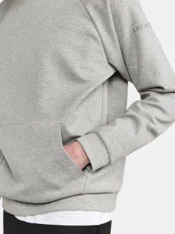 MEN'S ADV JOIN HOODIE - PLASTER
