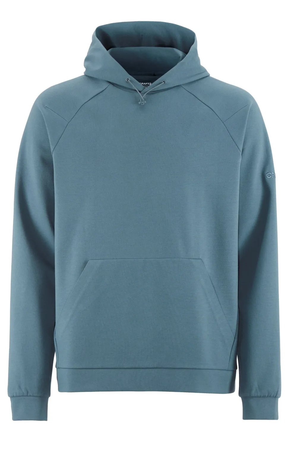 MEN'S ADV JOIN HOODIE - PLASTER