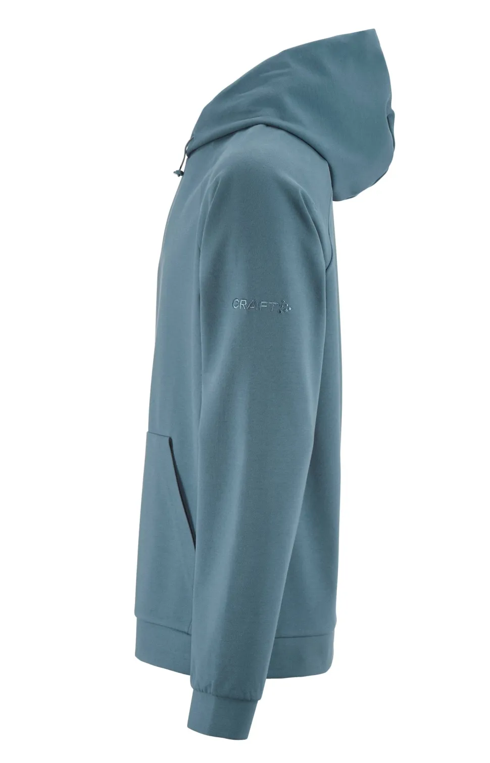 MEN'S ADV JOIN HOODIE - PLASTER