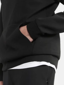 MEN'S ADV JOIN HOODIE - PLASTER