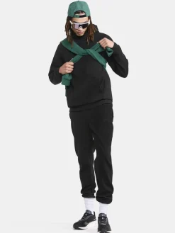 MEN'S ADV JOIN HOODIE - PLASTER