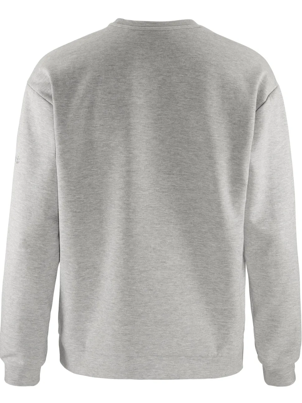 Men's ADV Join Sweatshirt - Grey Melange