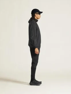 Men's ADV Join Windbreaker - Black