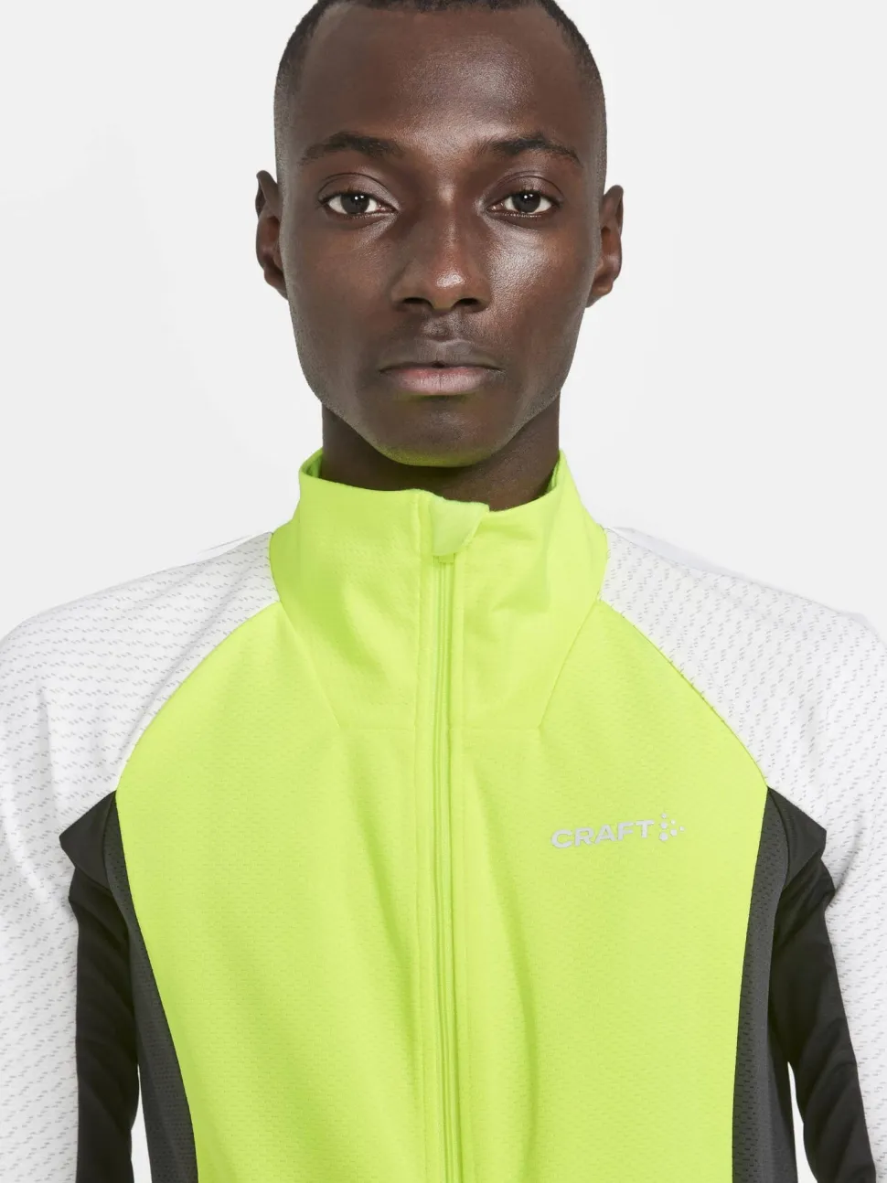 MEN'S ADV LUMEN SUBZ CYCLING JACKET