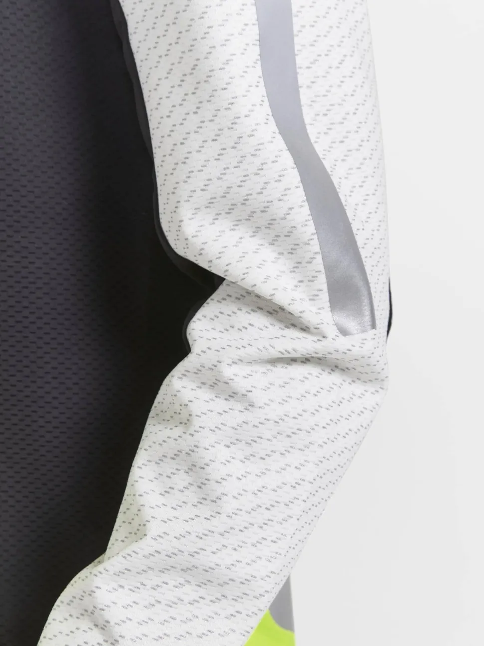 MEN'S ADV LUMEN SUBZ CYCLING JACKET