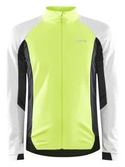 MEN'S ADV LUMEN SUBZ CYCLING JACKET