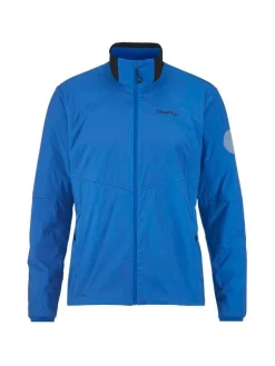 Men's ADV Nordic Training Insulate Jacket - Royal Blue