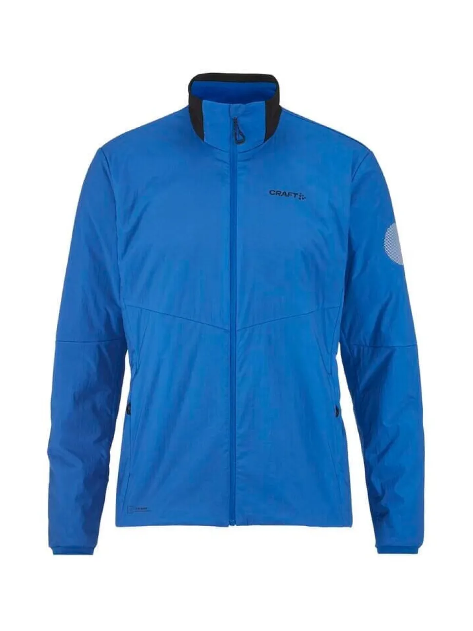 Men's ADV Nordic Training Insulate Jacket - Royal Blue