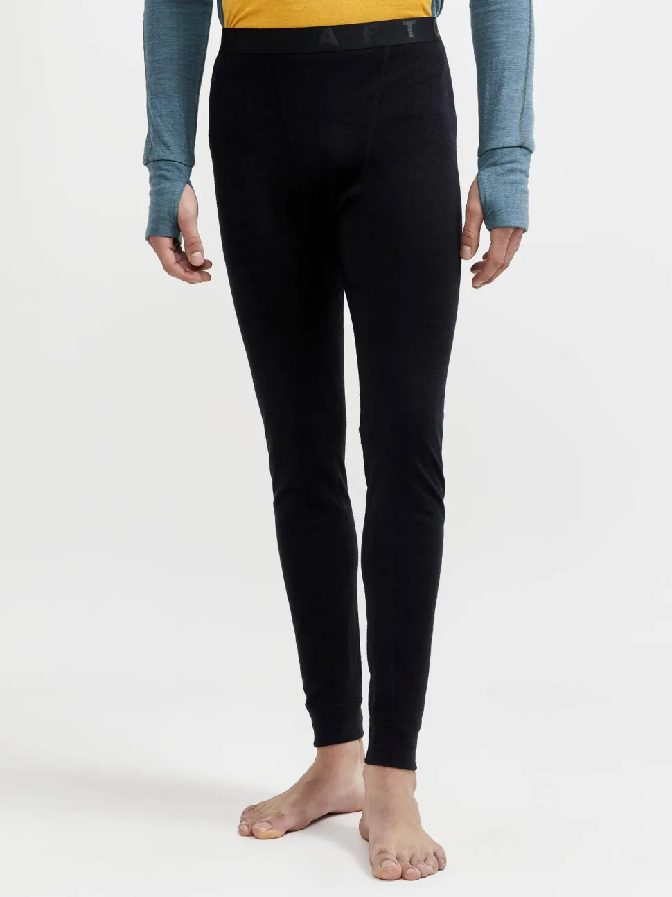 Men's ADV Nordic Wool Baselayer Pant
