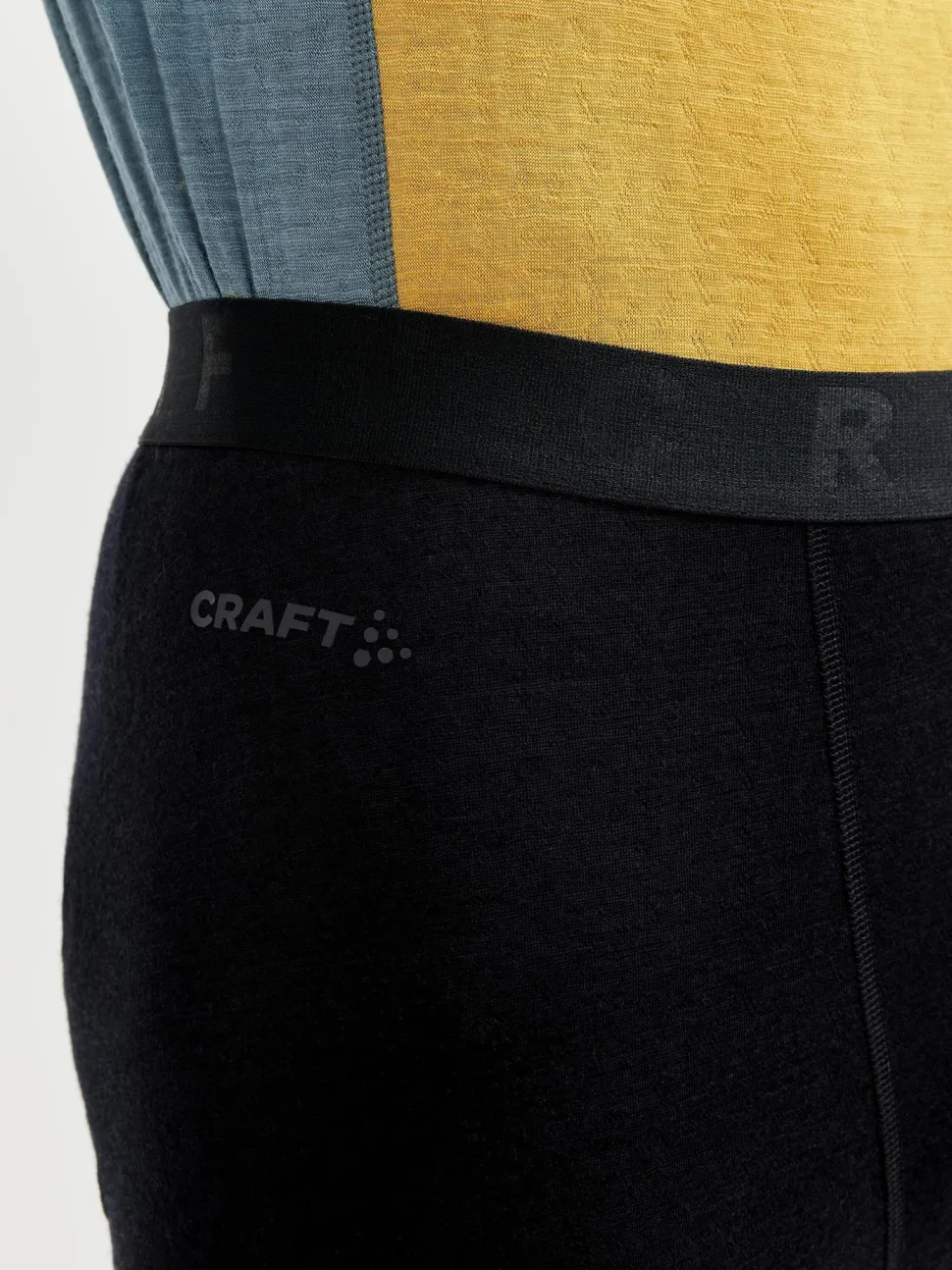 Men's ADV Nordic Wool Baselayer Pant