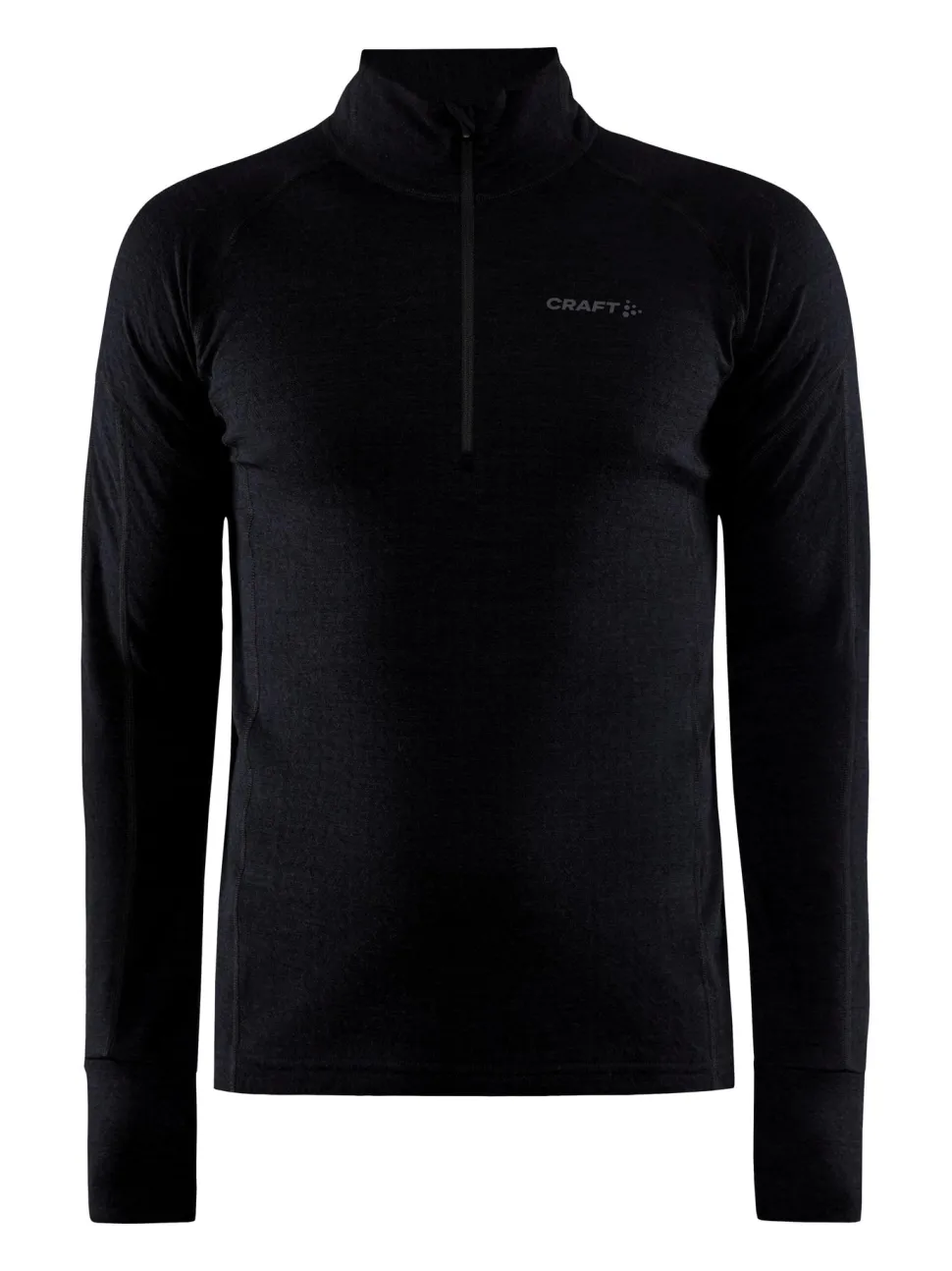 MEN'S ADV NORDIC WOOL BASELAYER