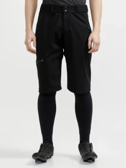 MEN'S ADV OFFROAD HYDRO CYCLING SHORTS