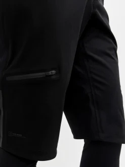 MEN'S ADV OFFROAD HYDRO CYCLING SHORTS