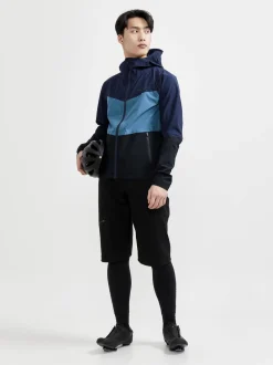 MEN'S ADV OFFROAD HYDRO CYCLING SHORTS