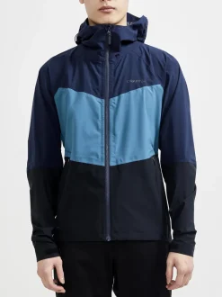 MEN'S ADV OFFROAD HYDRO CYCLING JACKET