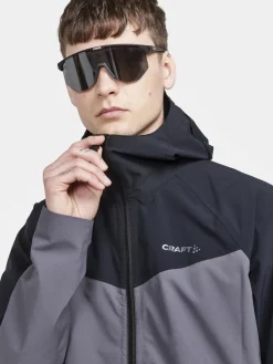 MEN'S ADV OFFROAD HYDRO CYCLING JACKET