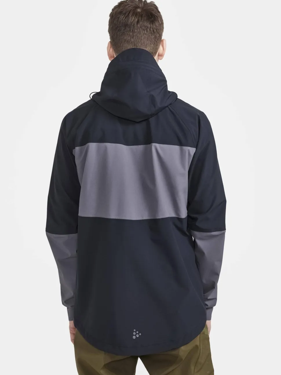 MEN'S ADV OFFROAD HYDRO CYCLING JACKET