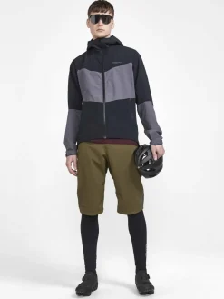 MEN'S ADV OFFROAD HYDRO CYCLING JACKET