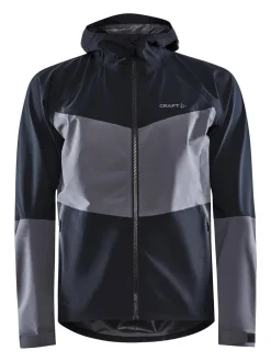 MEN'S ADV OFFROAD HYDRO CYCLING JACKET
