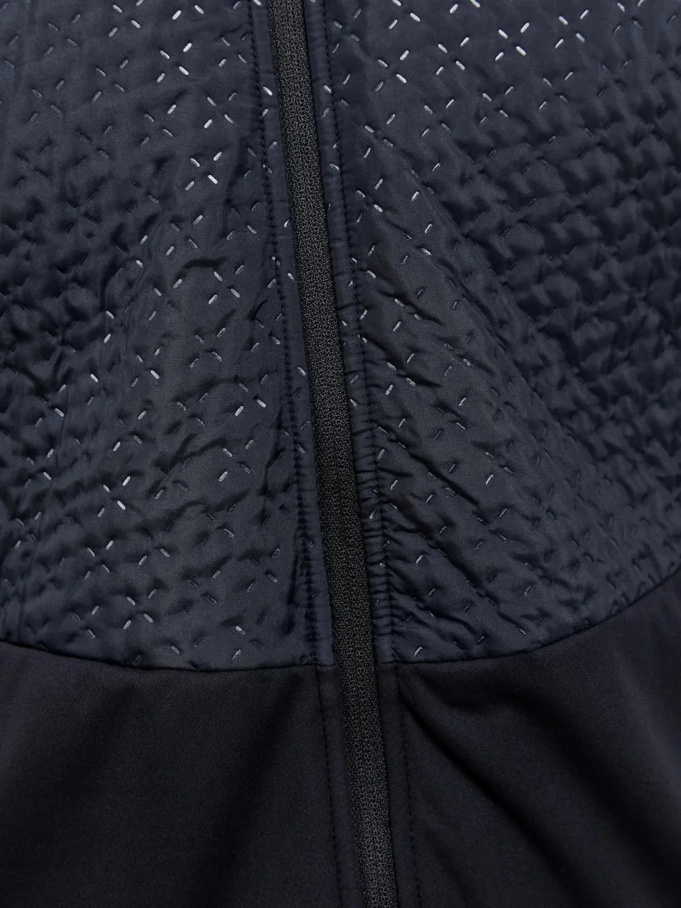 MEN'S ADV PURSUIT INSULATE XC SKI JACKET