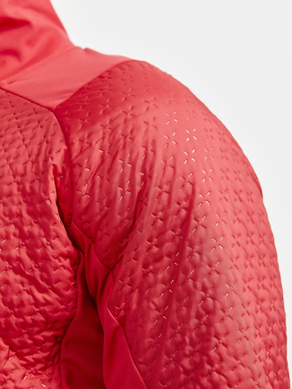 MEN'S ADV PURSUIT INSULATE XC SKI JACKET