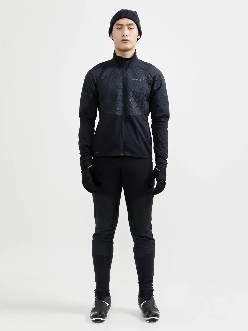 Men's ADV Pursuit Insulate Xc Ski Pants