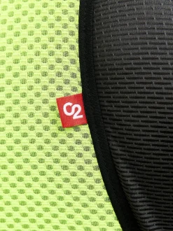 MEN'S ADV SUBZ LUMEN BIB CYCLING TIGHTS