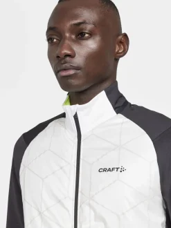 MEN'S ADV SUBZ LUMEN RUNNING JACKET 2