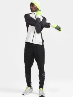 MEN'S ADV SUBZ LUMEN RUNNING JACKET 2