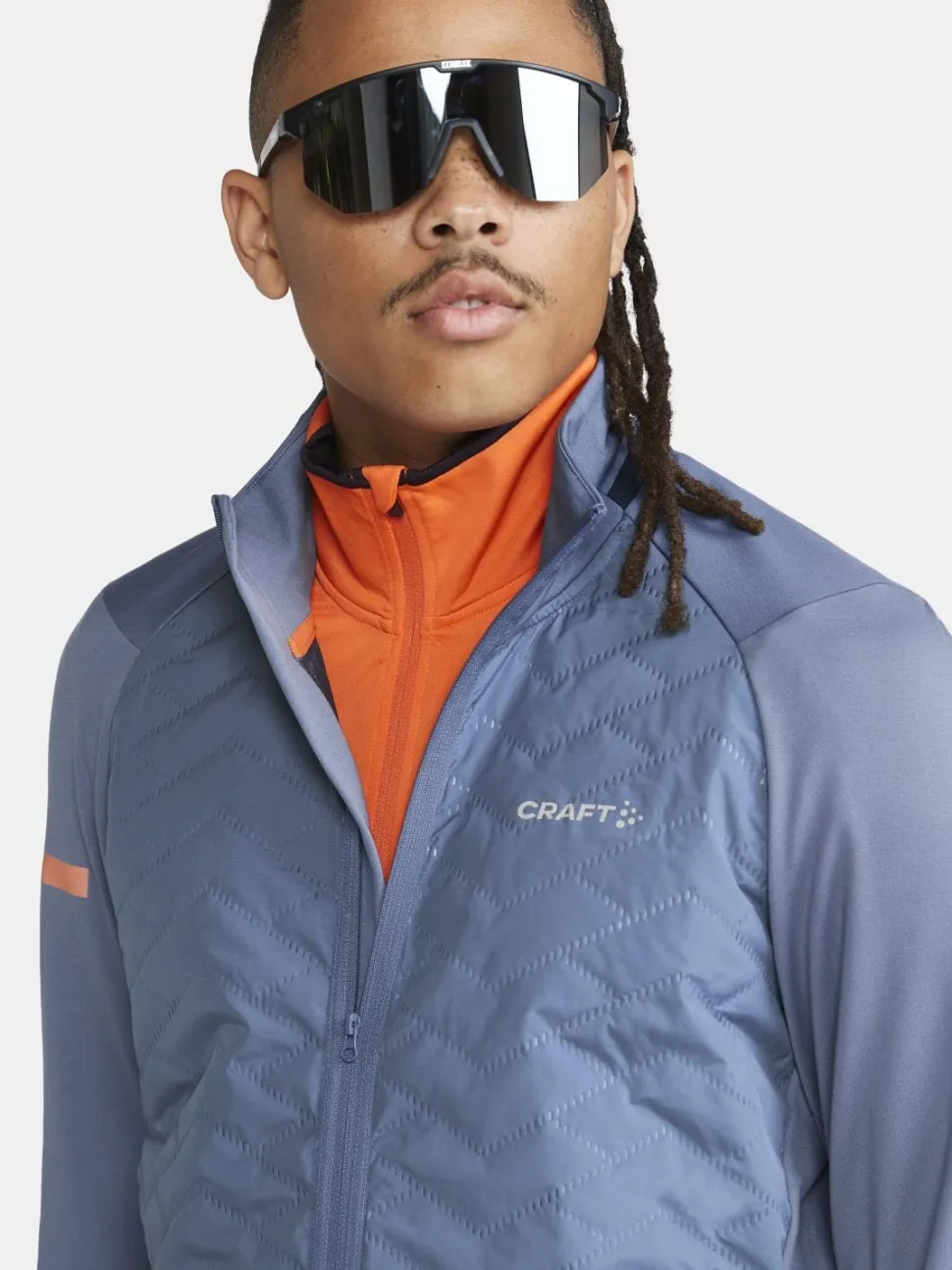 Men's ADV SubZ Running Jacket 3.0
