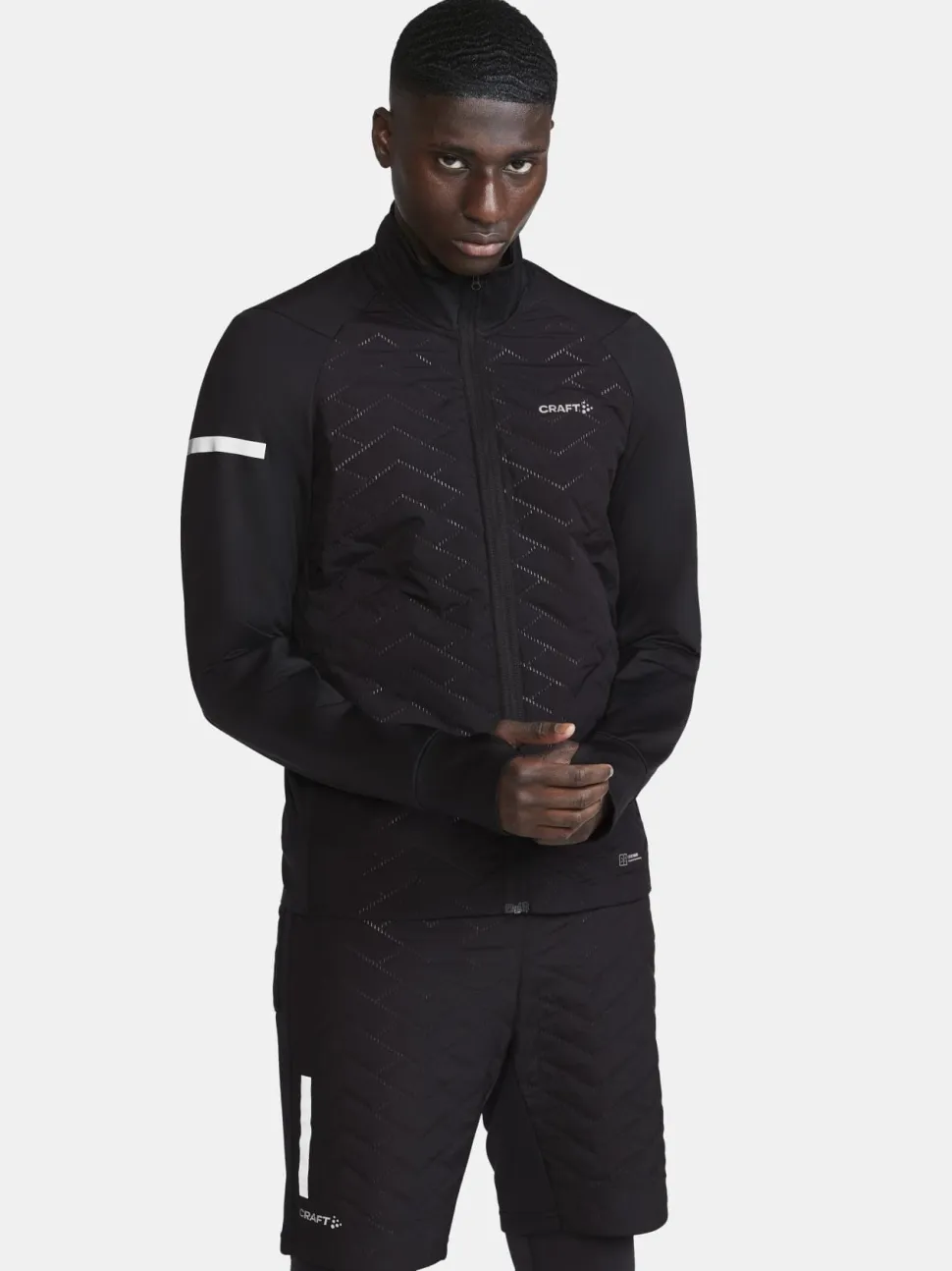 Men's ADV SubZ Running Jacket 3.0