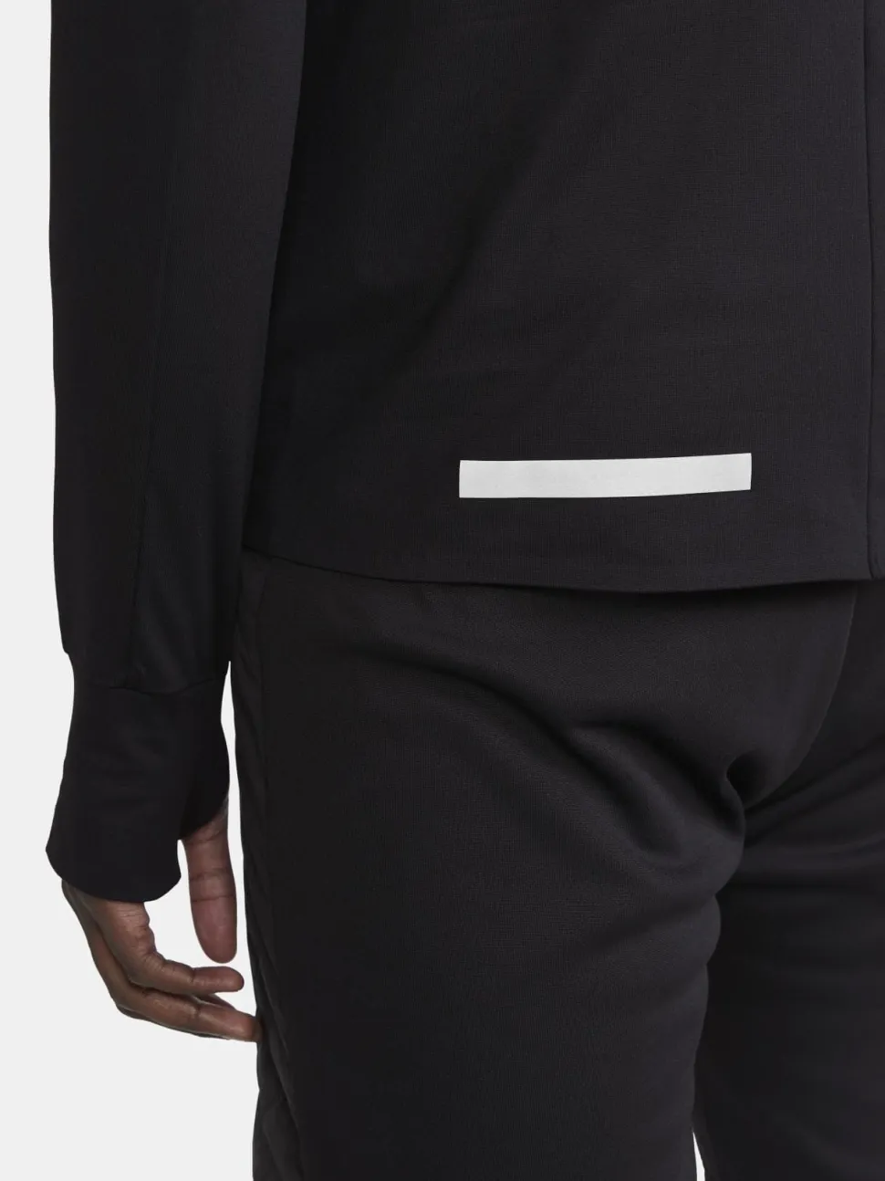 Men's ADV SubZ Running Jacket 3.0