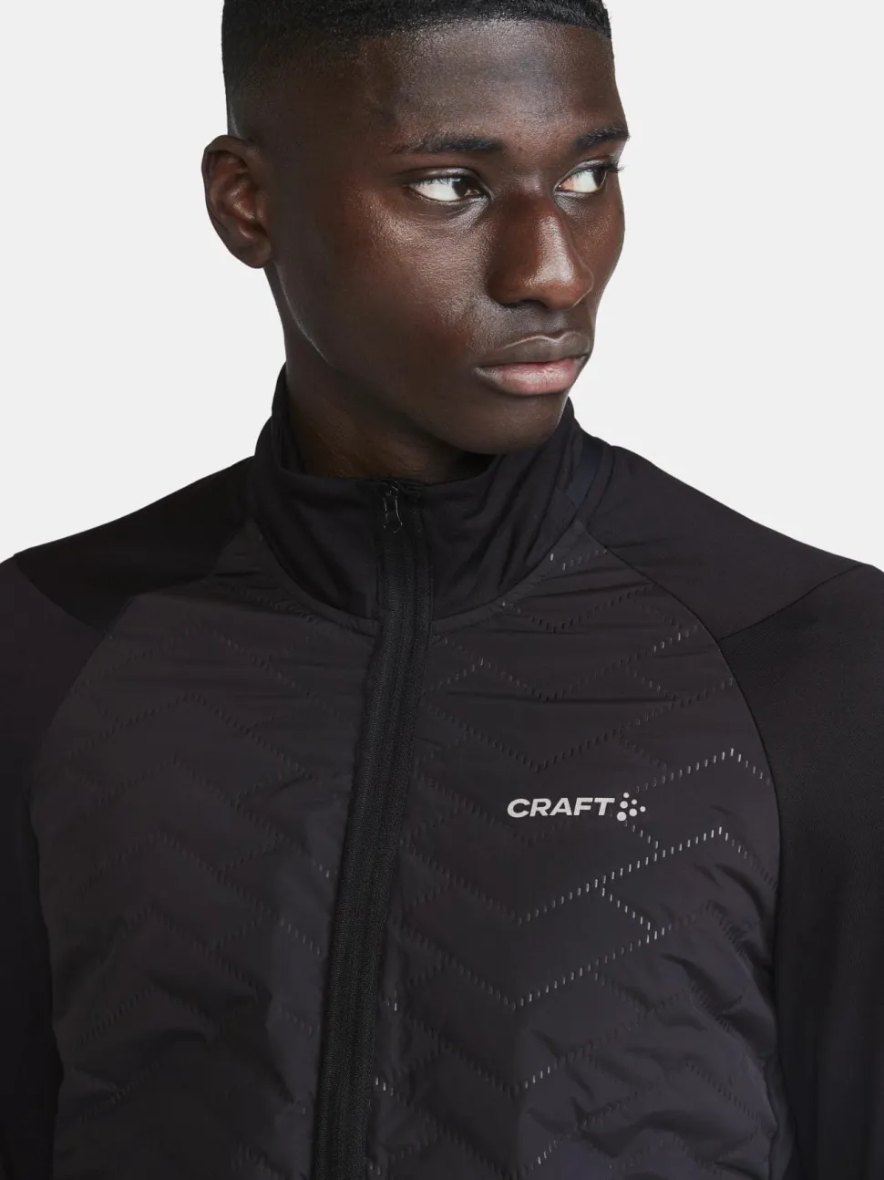 Men's ADV SubZ Running Jacket 3.0