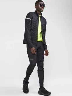 Men's ADV SubZ Warm Running Tights 3.0