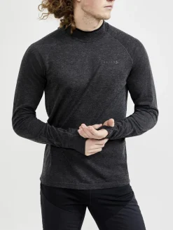 MEN'S ADV SUBZ WOOL RUNNING TEE 2