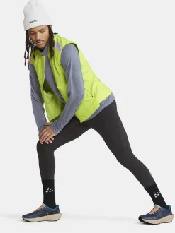 MEN'S ADV SUBZ WOOL RUNNING TEE 2
