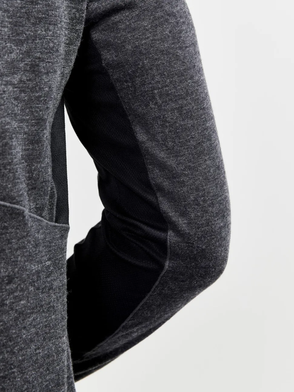 MEN'S ADV SUBZ WOOL RUNNING TEE 2