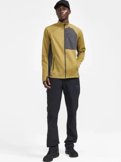 Men's ADV Tech Fleece Thermal Midlayer