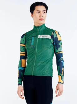 Men's ADV Unbound Cycling Wind Vest