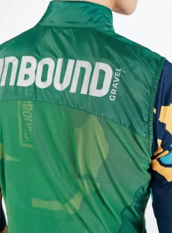 Men's ADV Unbound Cycling Wind Vest