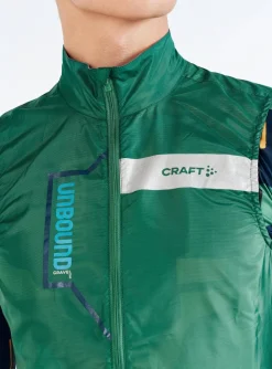 Men's ADV Unbound Cycling Wind Vest