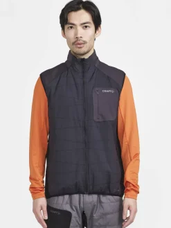 Men's ADV XC Ski Training Insulate Vest