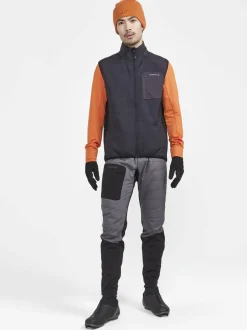 Men's ADV XC Ski Training Insulate Vest
