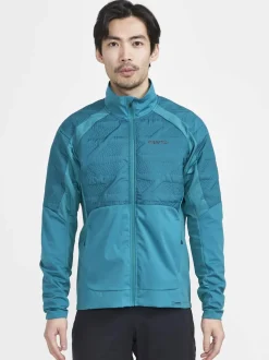 Men's ADV Xc Ski Training Speed Jacket