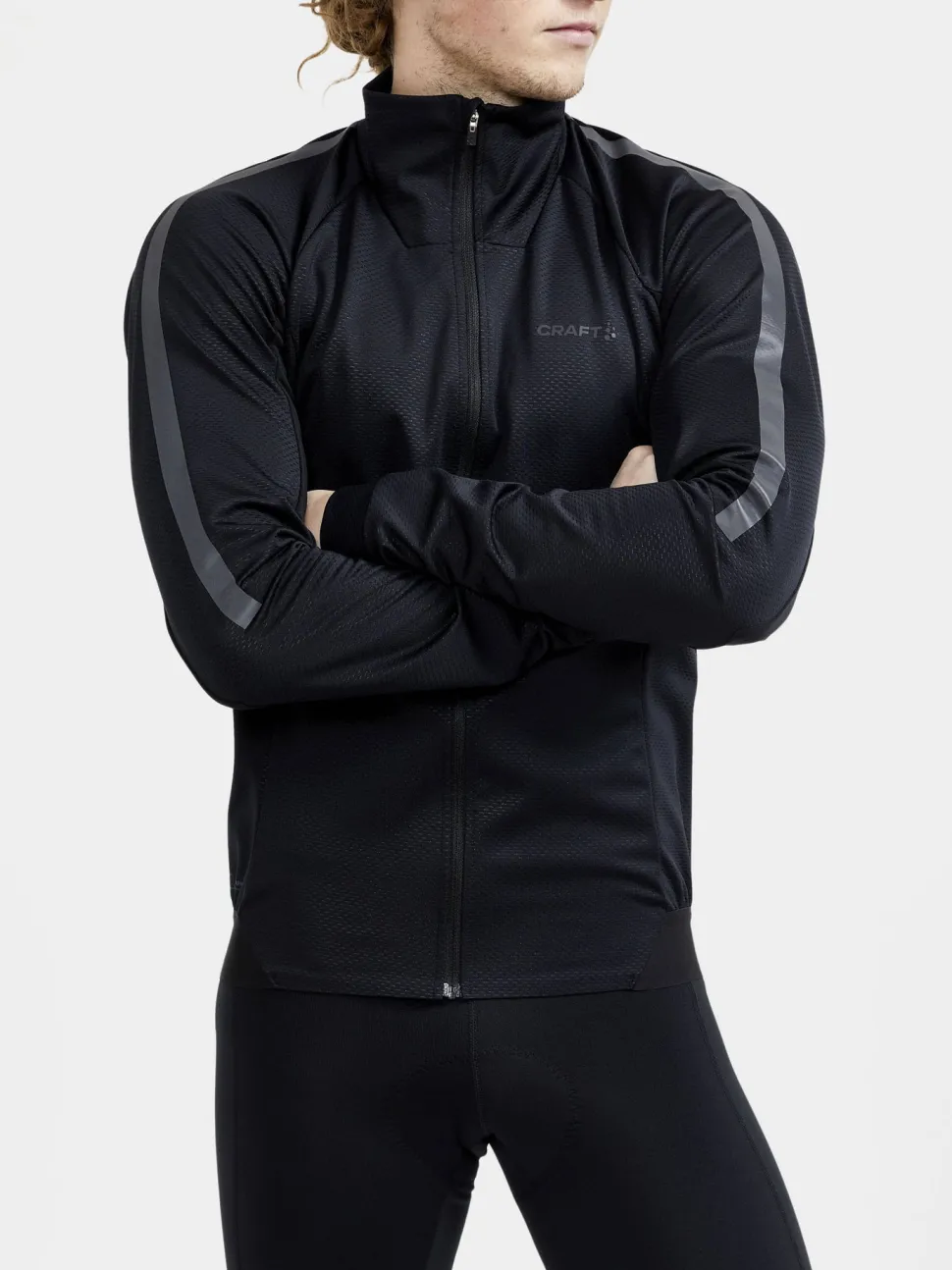 Mens Bike SUBZ Jacket