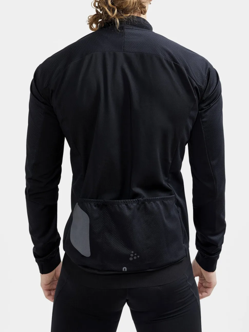 Mens Bike SUBZ Jacket